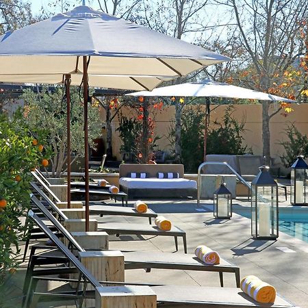 Napa Valley Lodge Янтвил Екстериор снимка